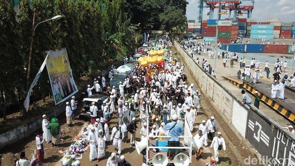 Jam Operasional Baru