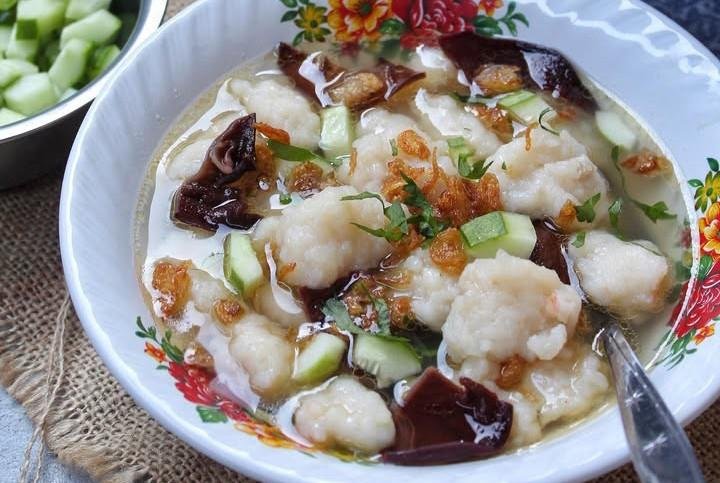 Jelajah Kuliner Khas Palembang
