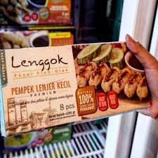 Berburu Pempek Khas Palembang