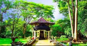 Foto Bukit Siguntang